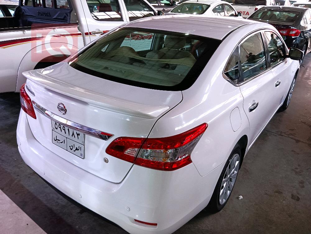 Nissan Sentra
